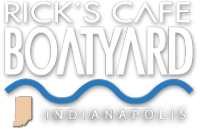 Rick's Cafe Boatyard