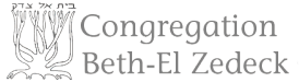 Congregation Beth-El Zedeck